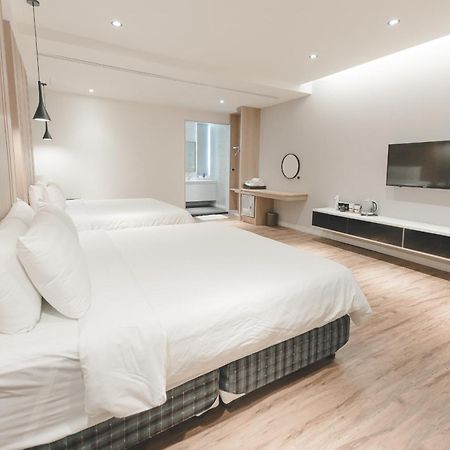 Sunshine Palm B&B ماغونغ المظهر الخارجي الصورة