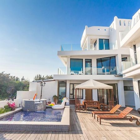 Sunshine Palm B&B ماغونغ المظهر الخارجي الصورة