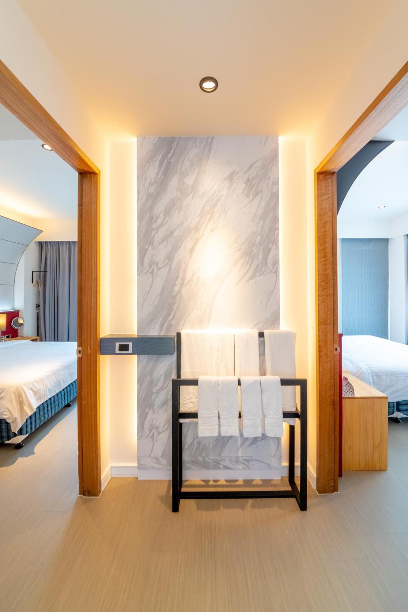 Sunshine Palm B&B ماغونغ المظهر الخارجي الصورة