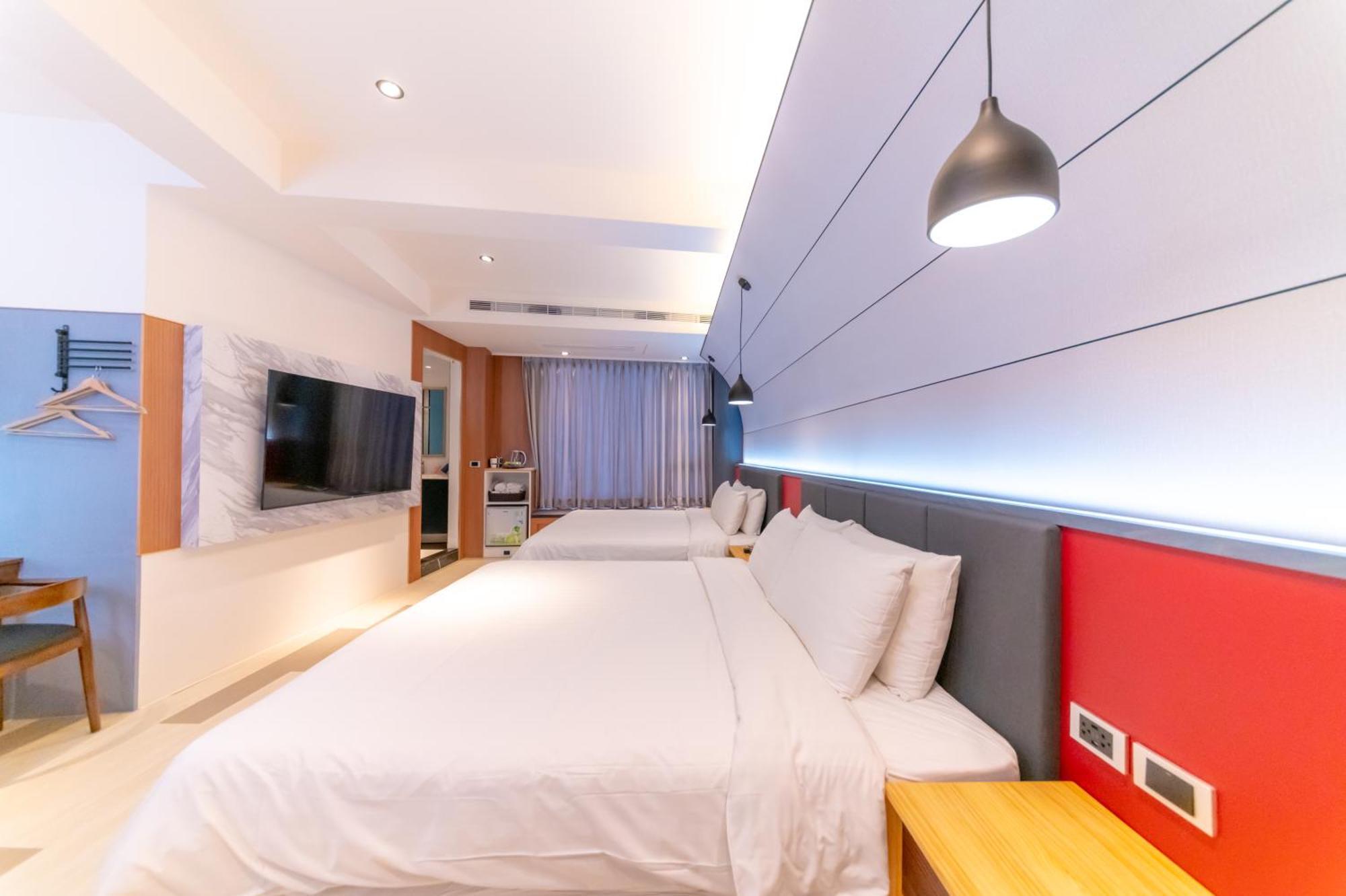 Sunshine Palm B&B ماغونغ المظهر الخارجي الصورة