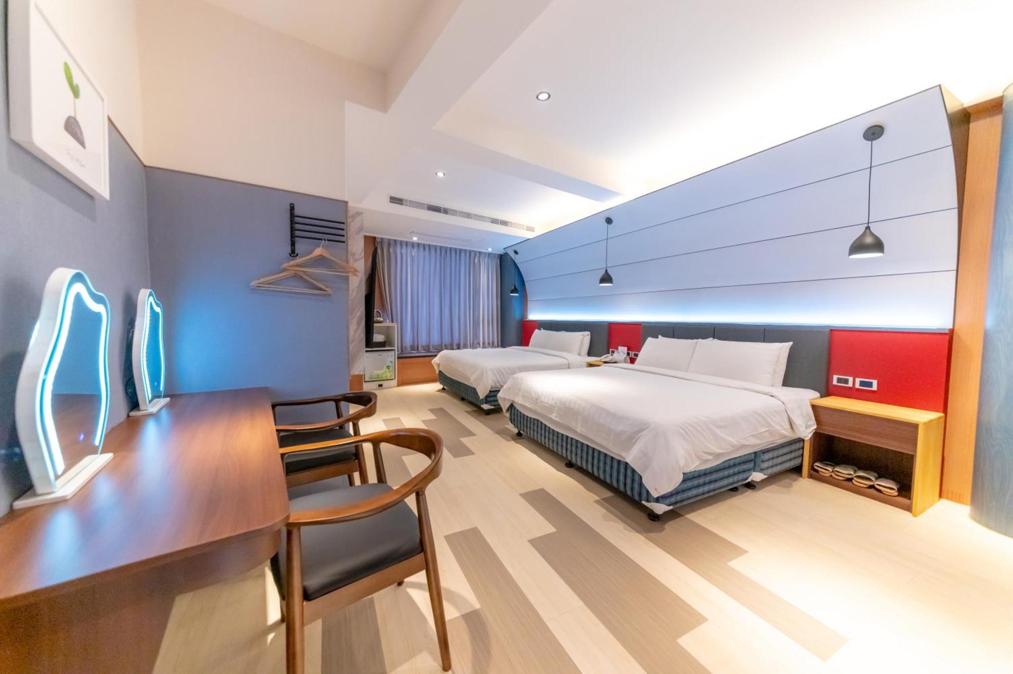 Sunshine Palm B&B ماغونغ المظهر الخارجي الصورة