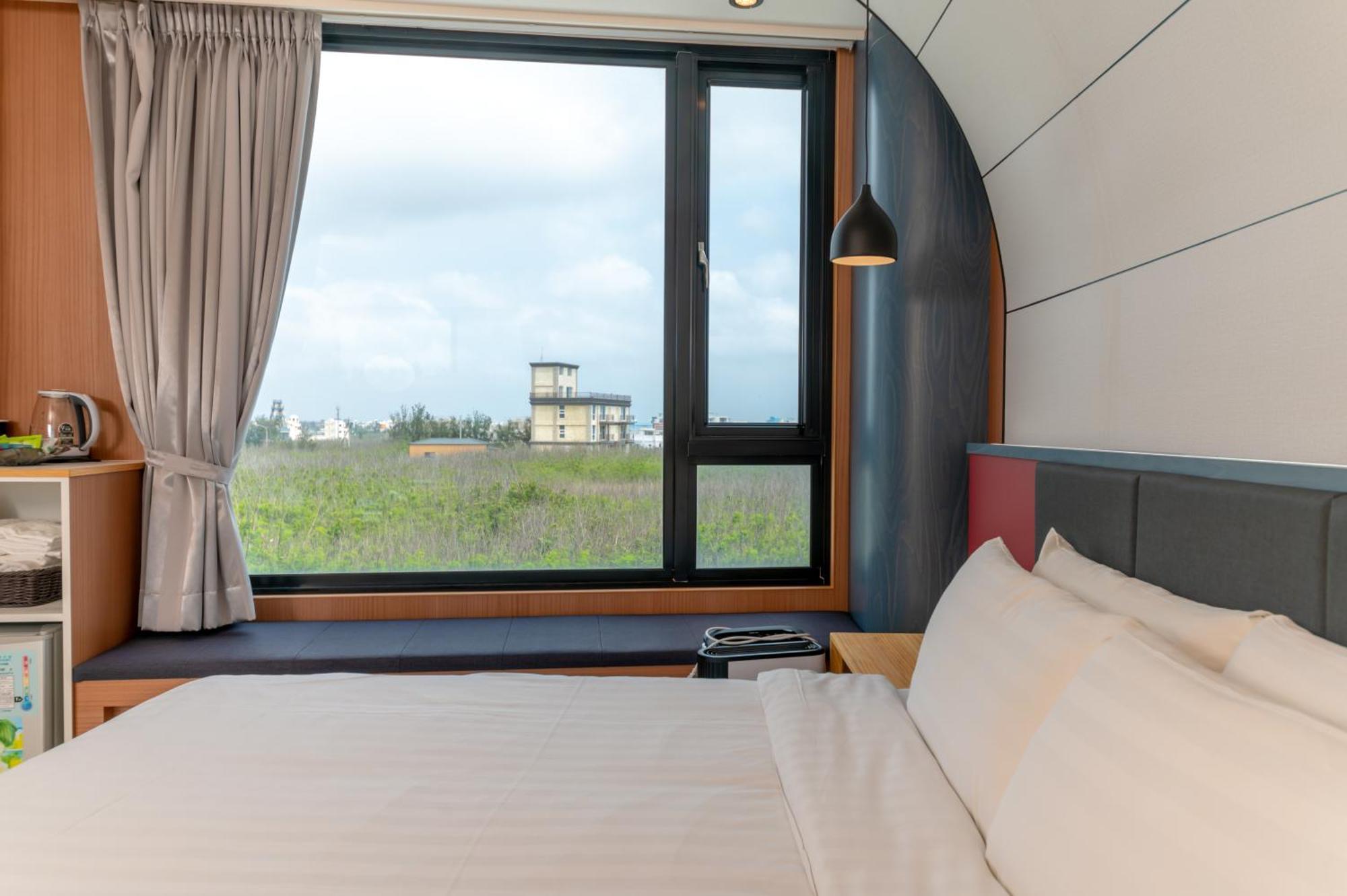 Sunshine Palm B&B ماغونغ المظهر الخارجي الصورة