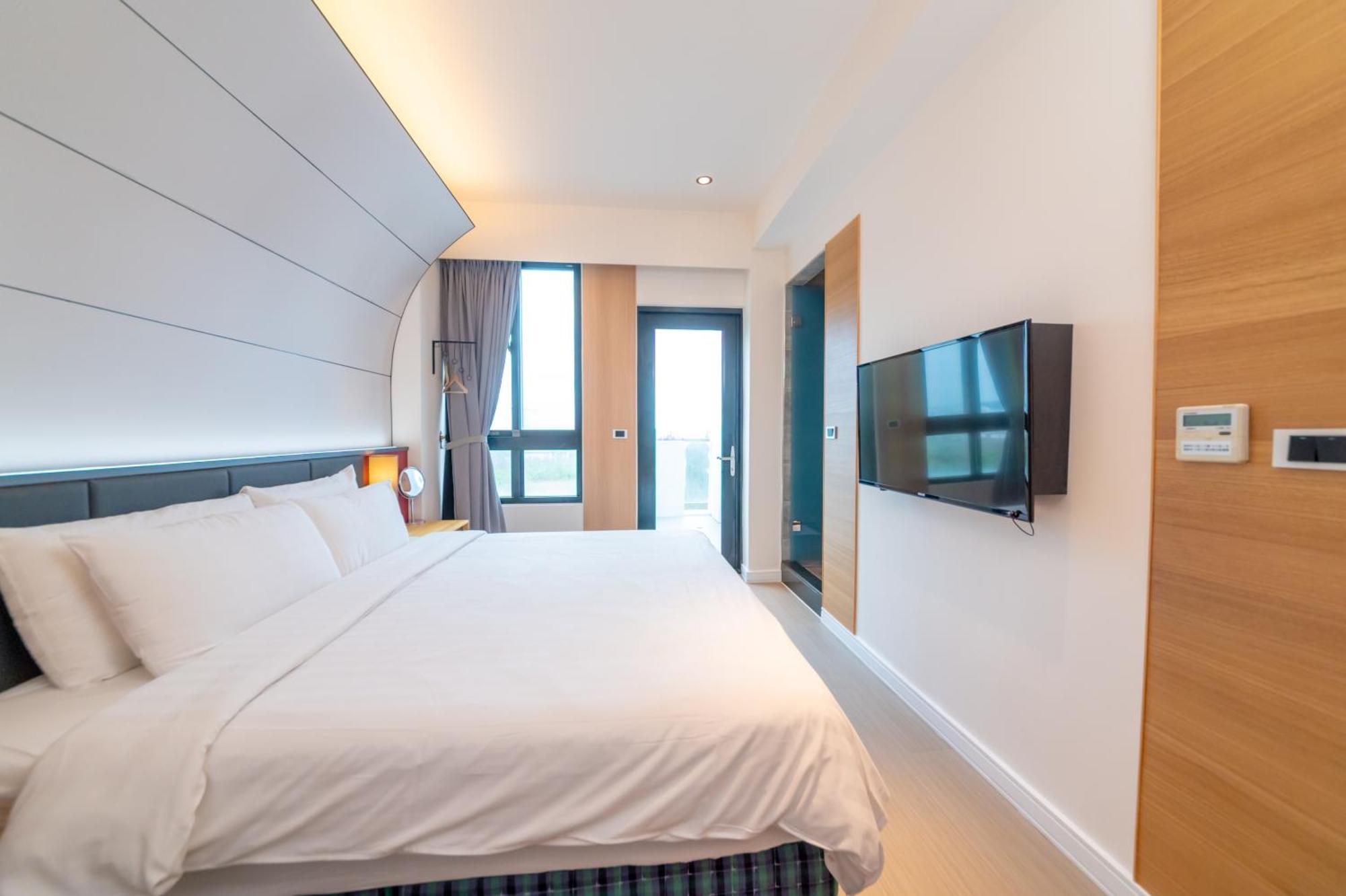 Sunshine Palm B&B ماغونغ المظهر الخارجي الصورة