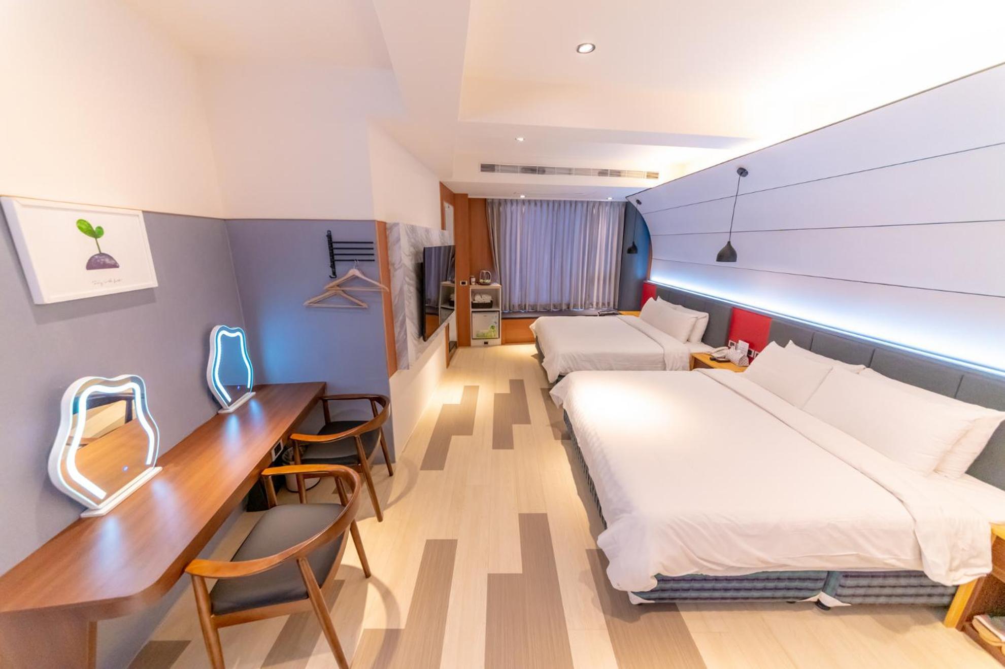 Sunshine Palm B&B ماغونغ المظهر الخارجي الصورة
