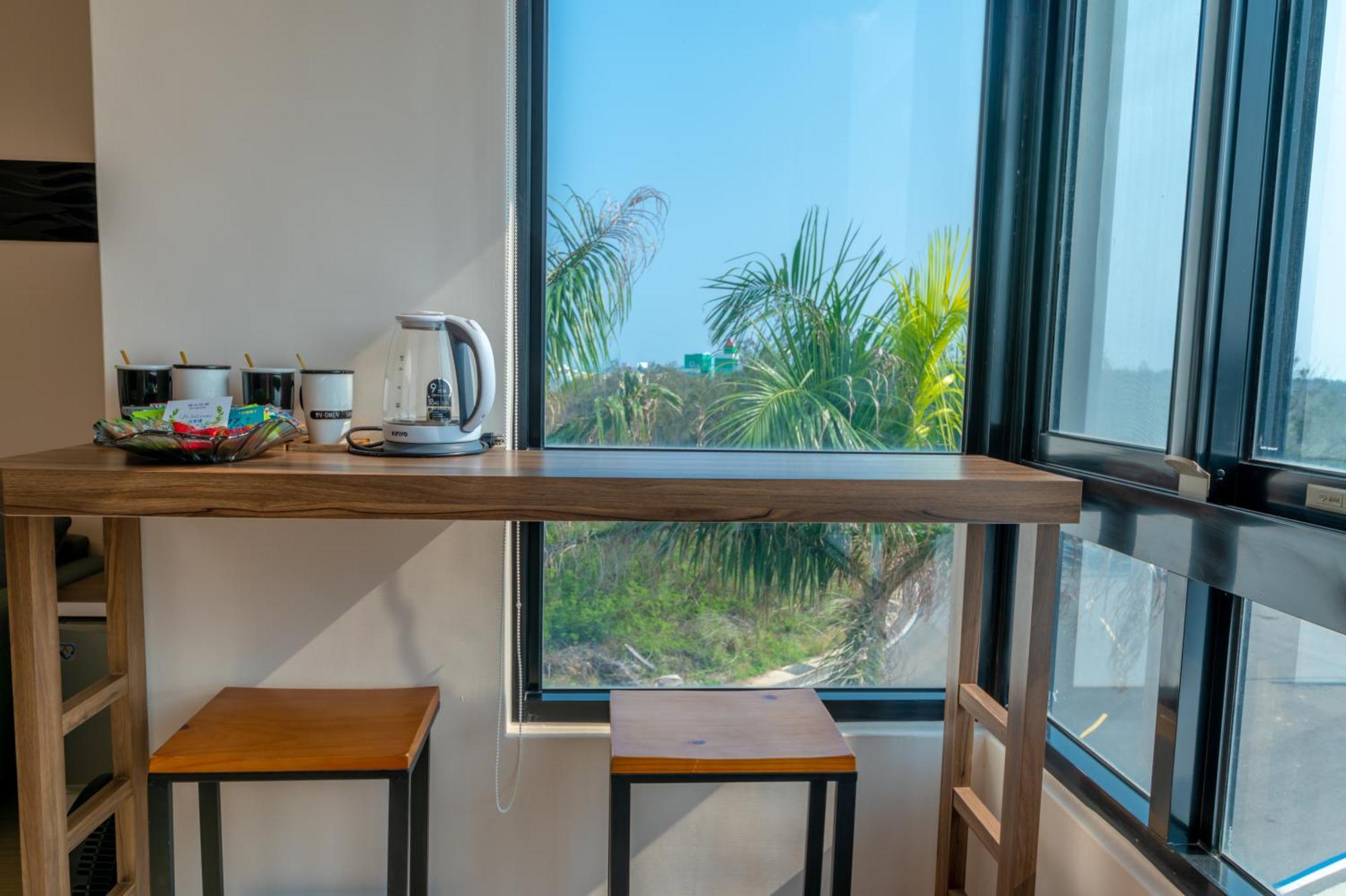 Sunshine Palm B&B ماغونغ المظهر الخارجي الصورة