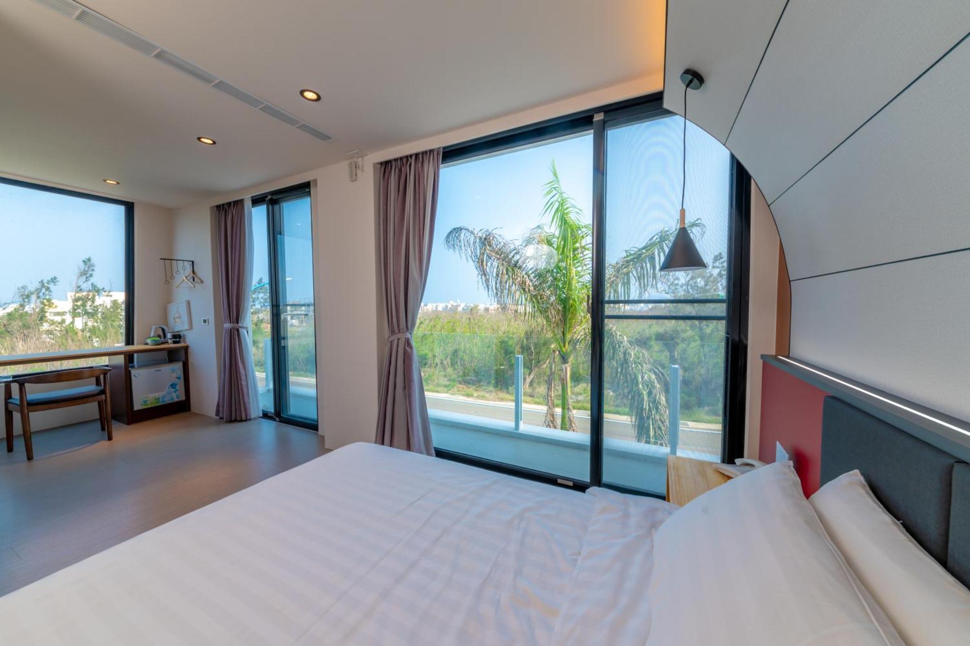 Sunshine Palm B&B ماغونغ المظهر الخارجي الصورة