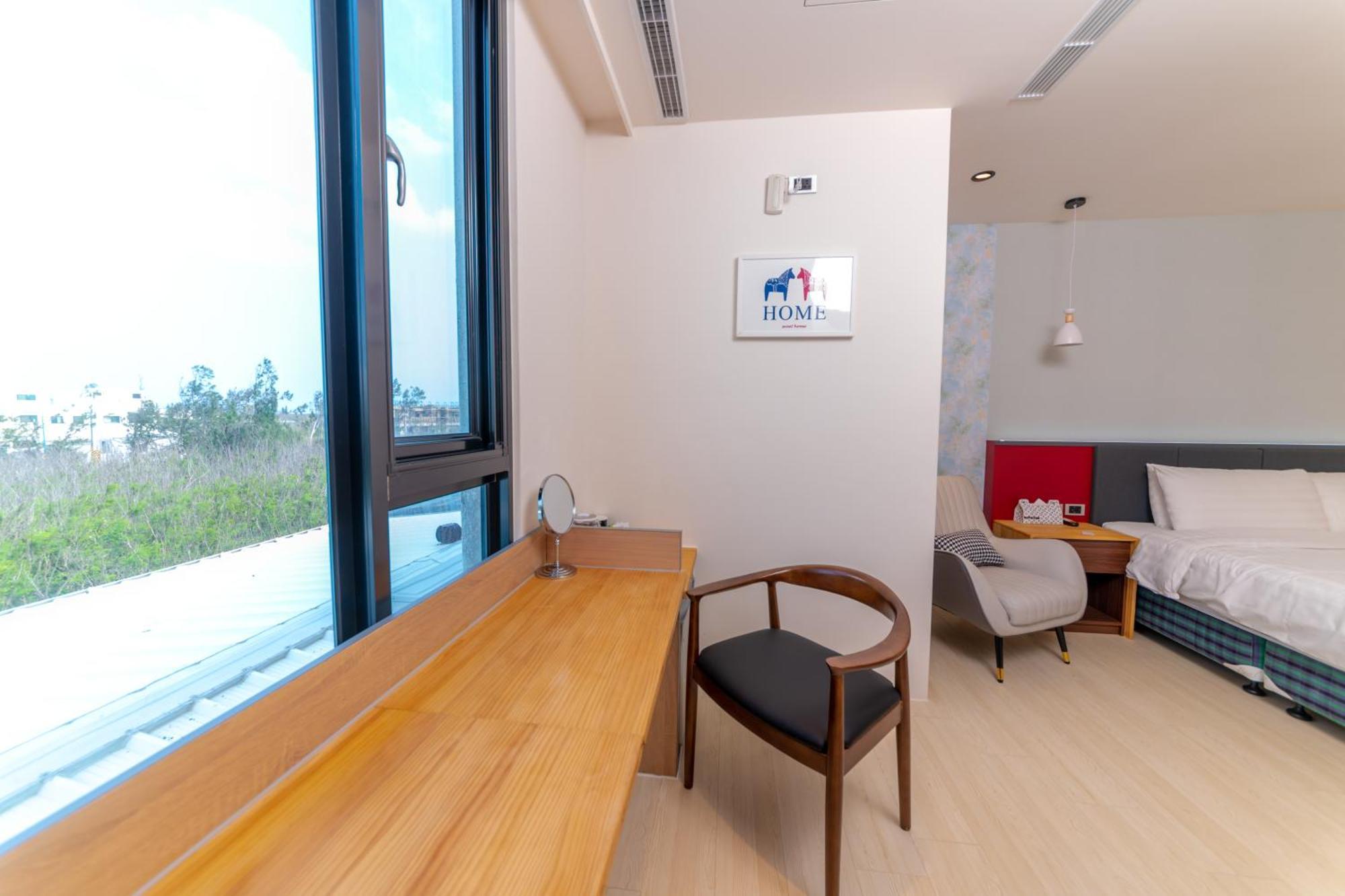 Sunshine Palm B&B ماغونغ المظهر الخارجي الصورة