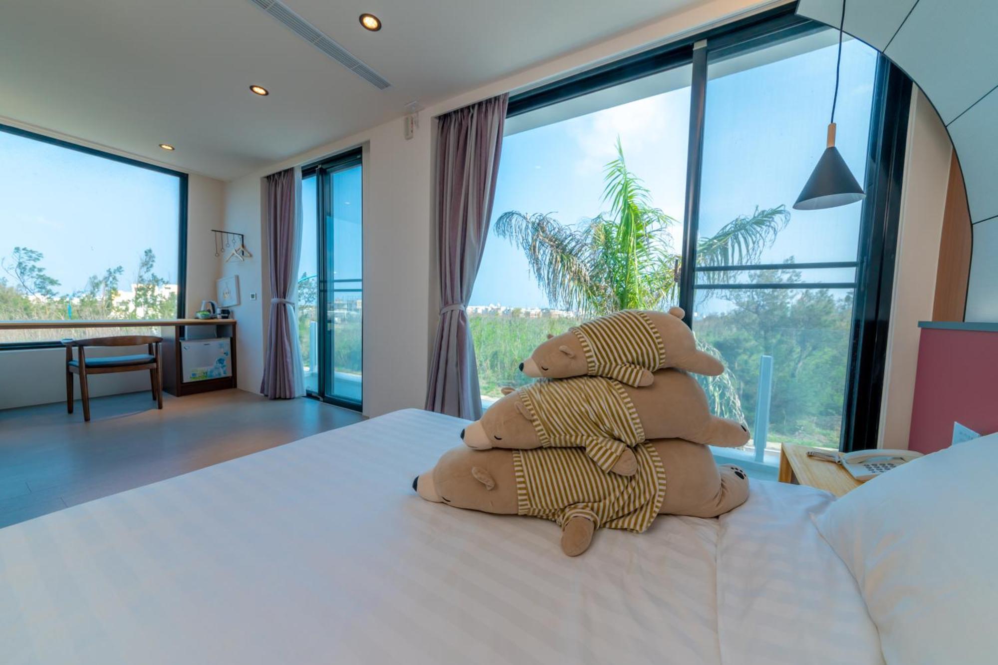 Sunshine Palm B&B ماغونغ المظهر الخارجي الصورة