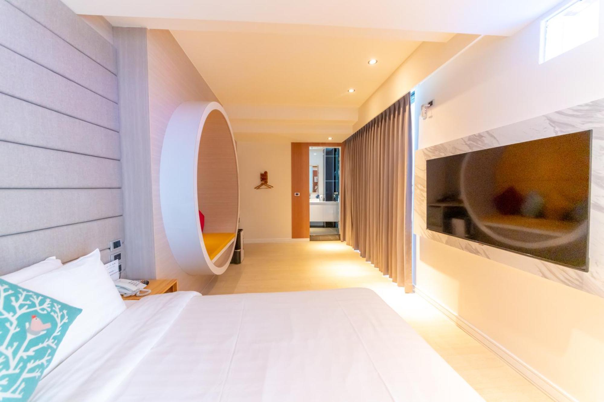 Sunshine Palm B&B ماغونغ المظهر الخارجي الصورة