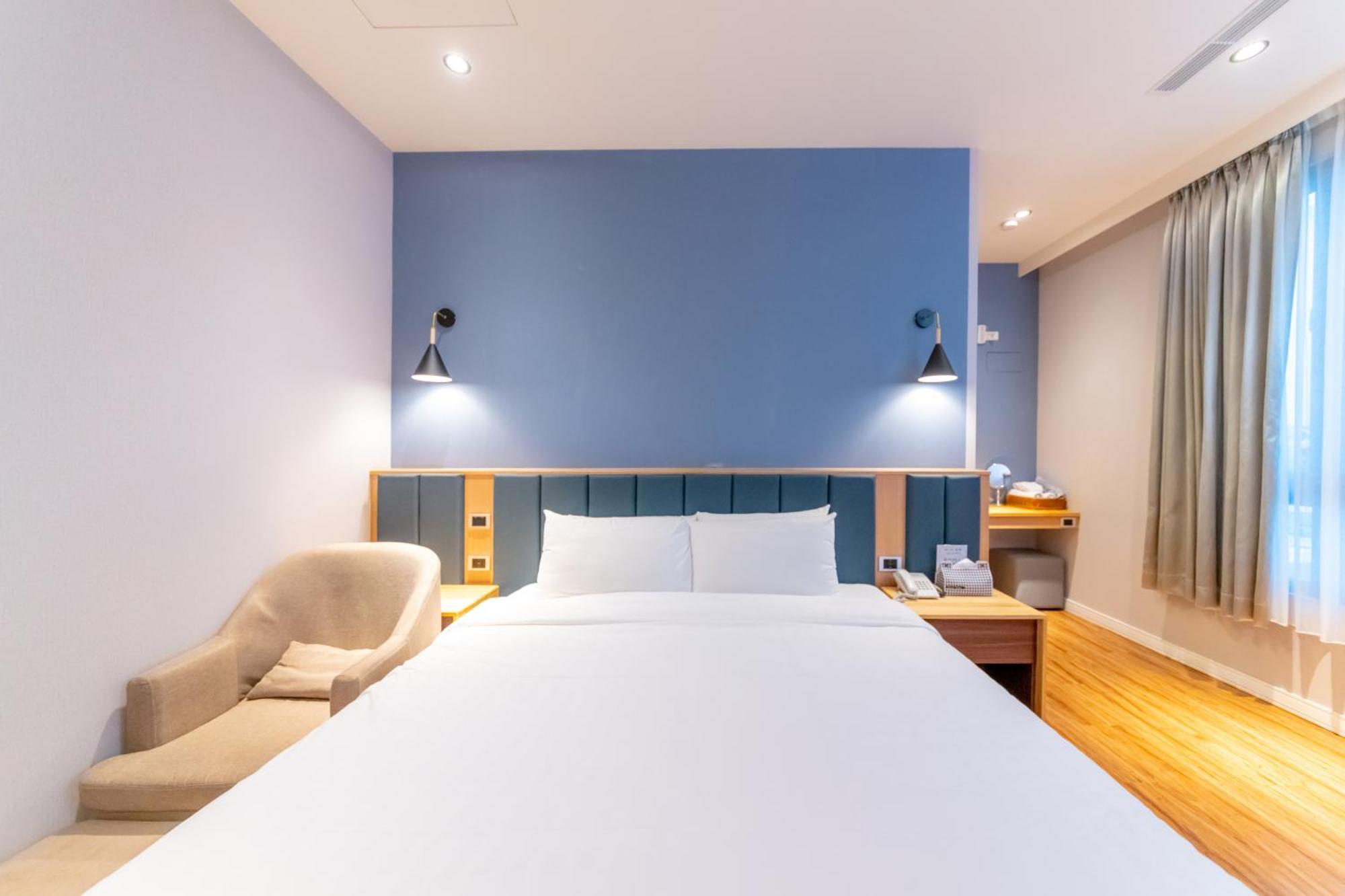 Sunshine Palm B&B ماغونغ المظهر الخارجي الصورة