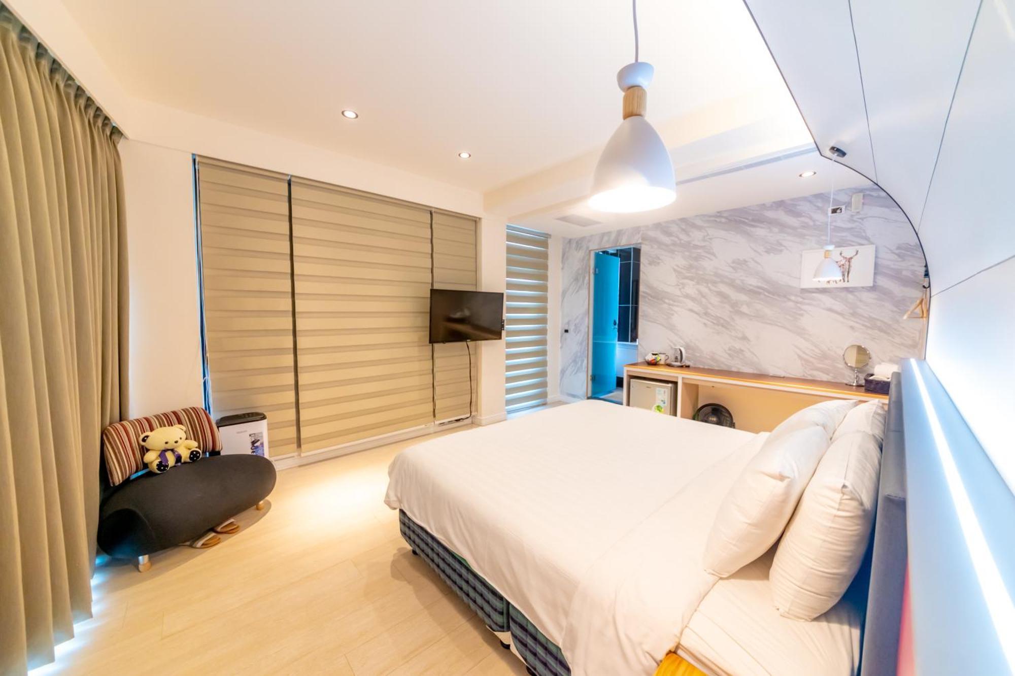 Sunshine Palm B&B ماغونغ المظهر الخارجي الصورة