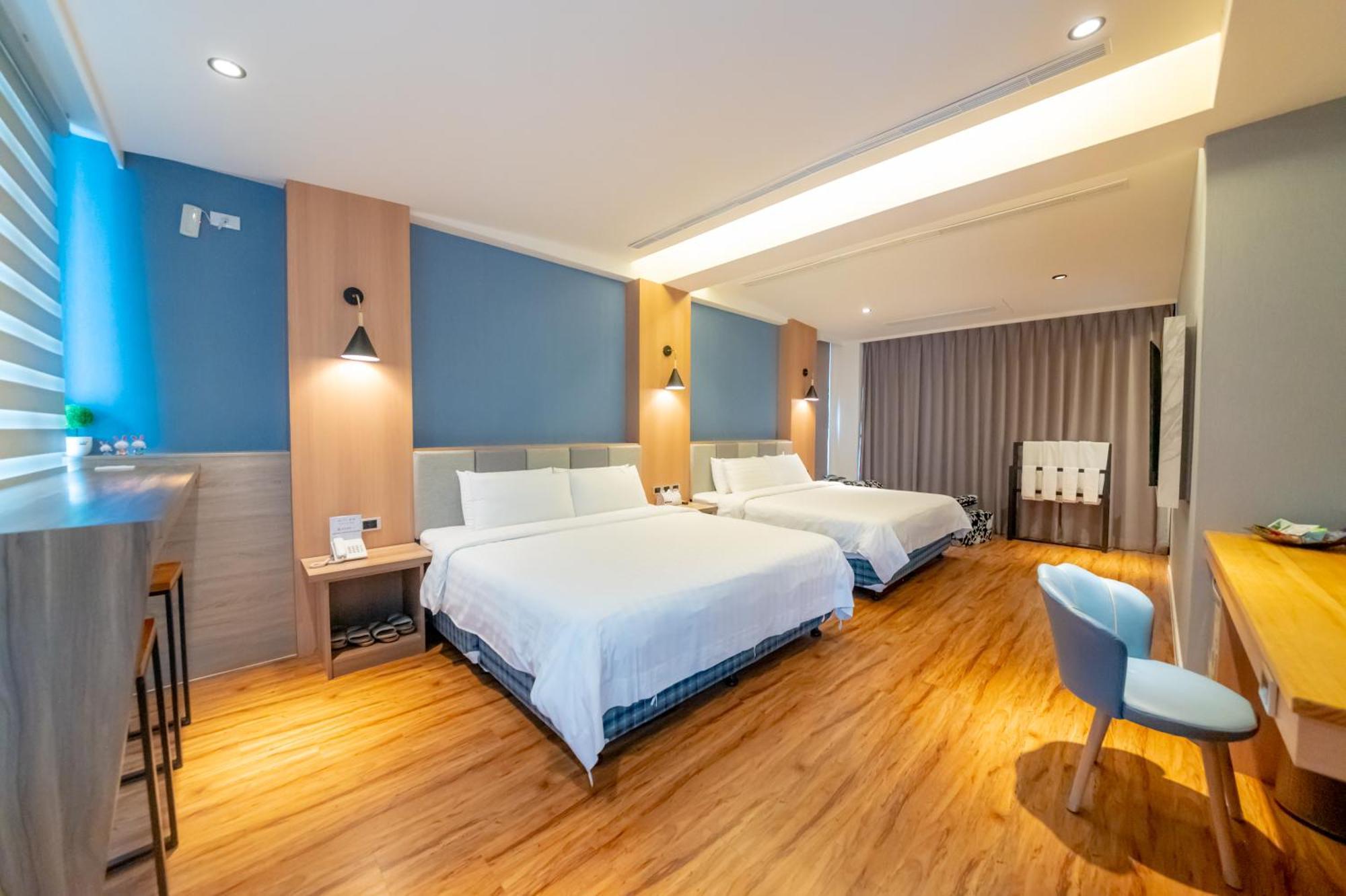 Sunshine Palm B&B ماغونغ المظهر الخارجي الصورة