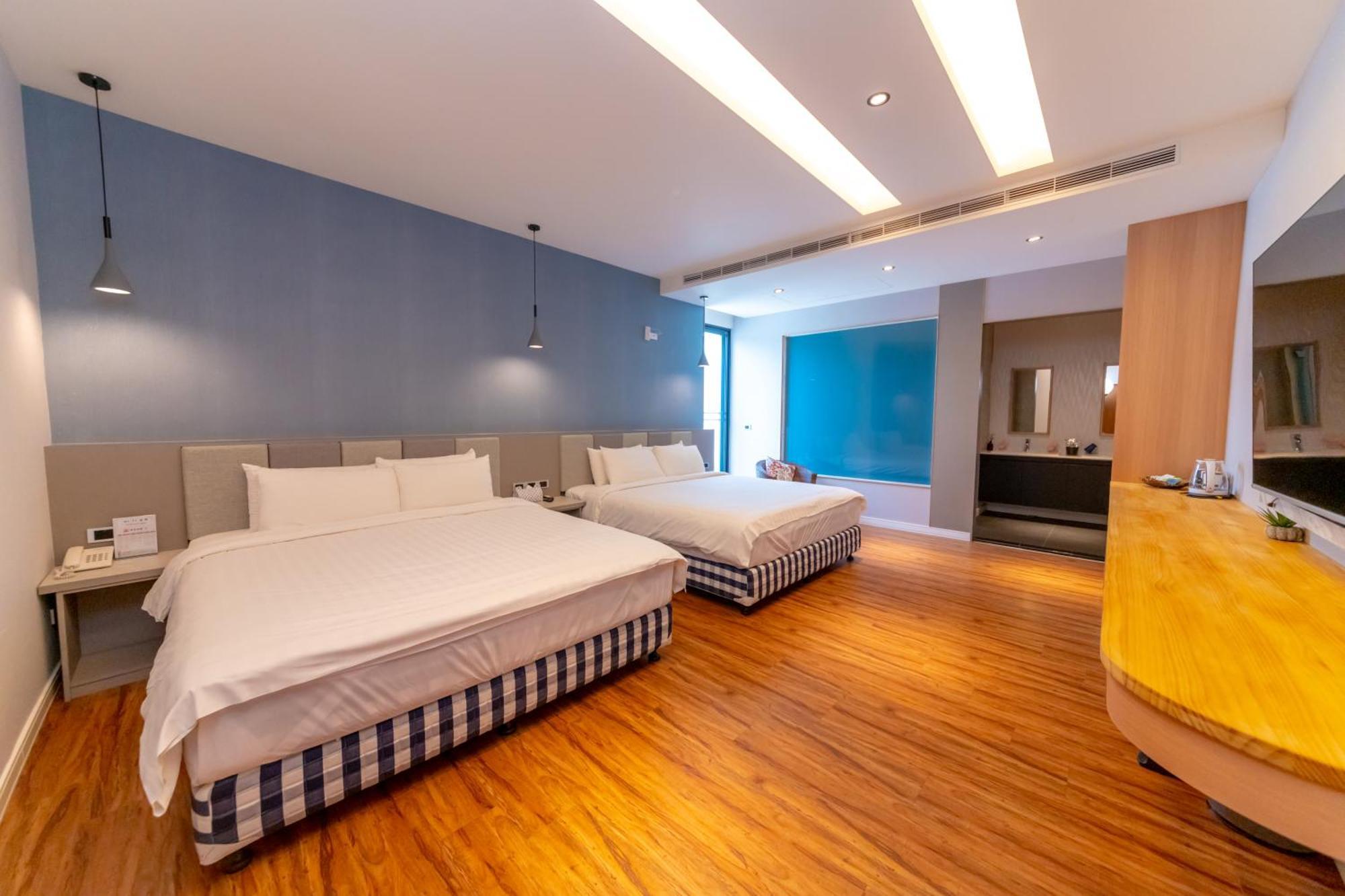Sunshine Palm B&B ماغونغ المظهر الخارجي الصورة