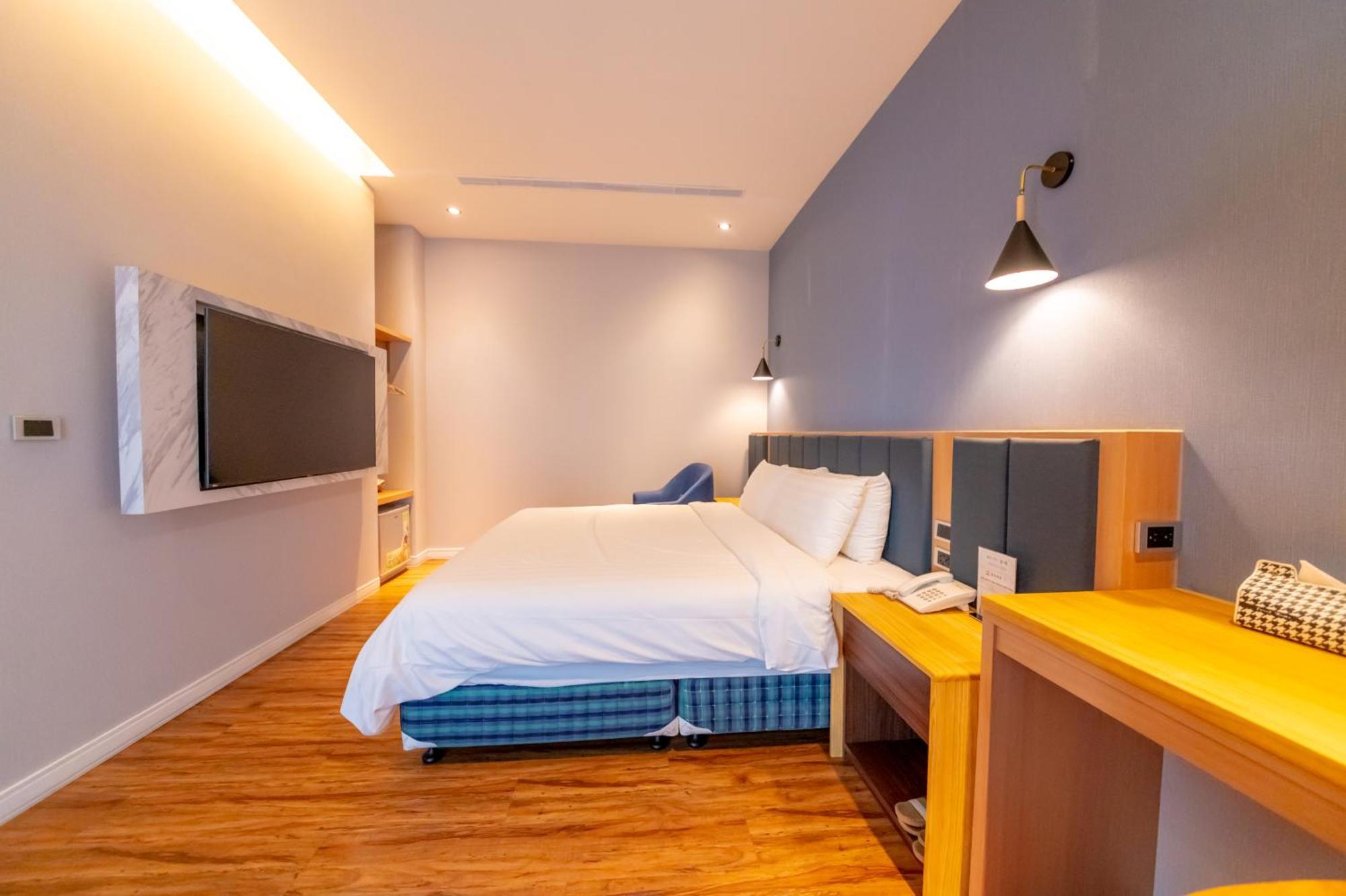 Sunshine Palm B&B ماغونغ المظهر الخارجي الصورة