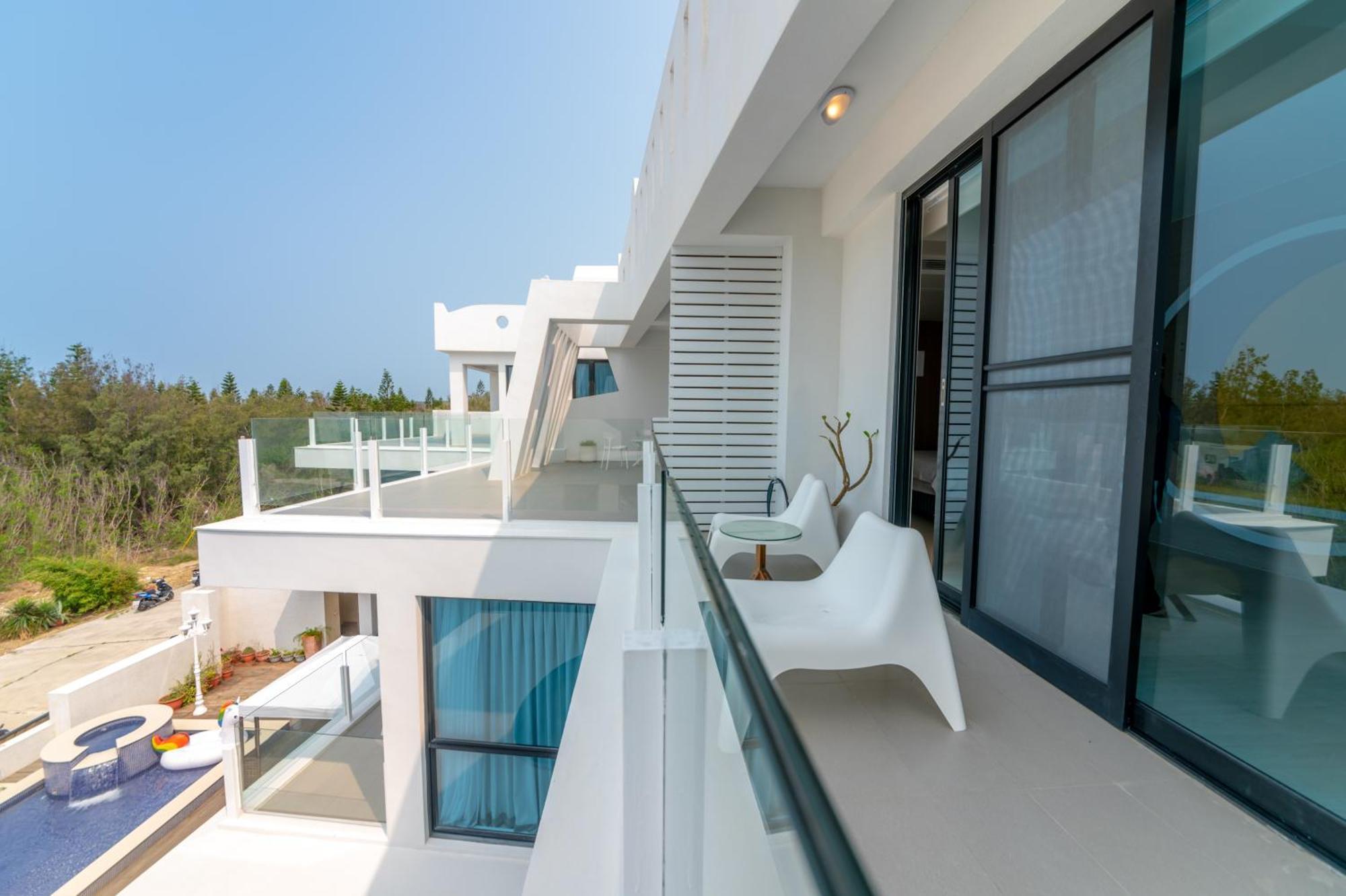 Sunshine Palm B&B ماغونغ المظهر الخارجي الصورة