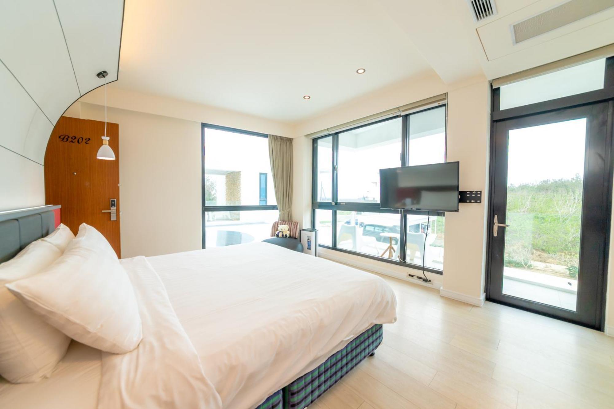 Sunshine Palm B&B ماغونغ المظهر الخارجي الصورة
