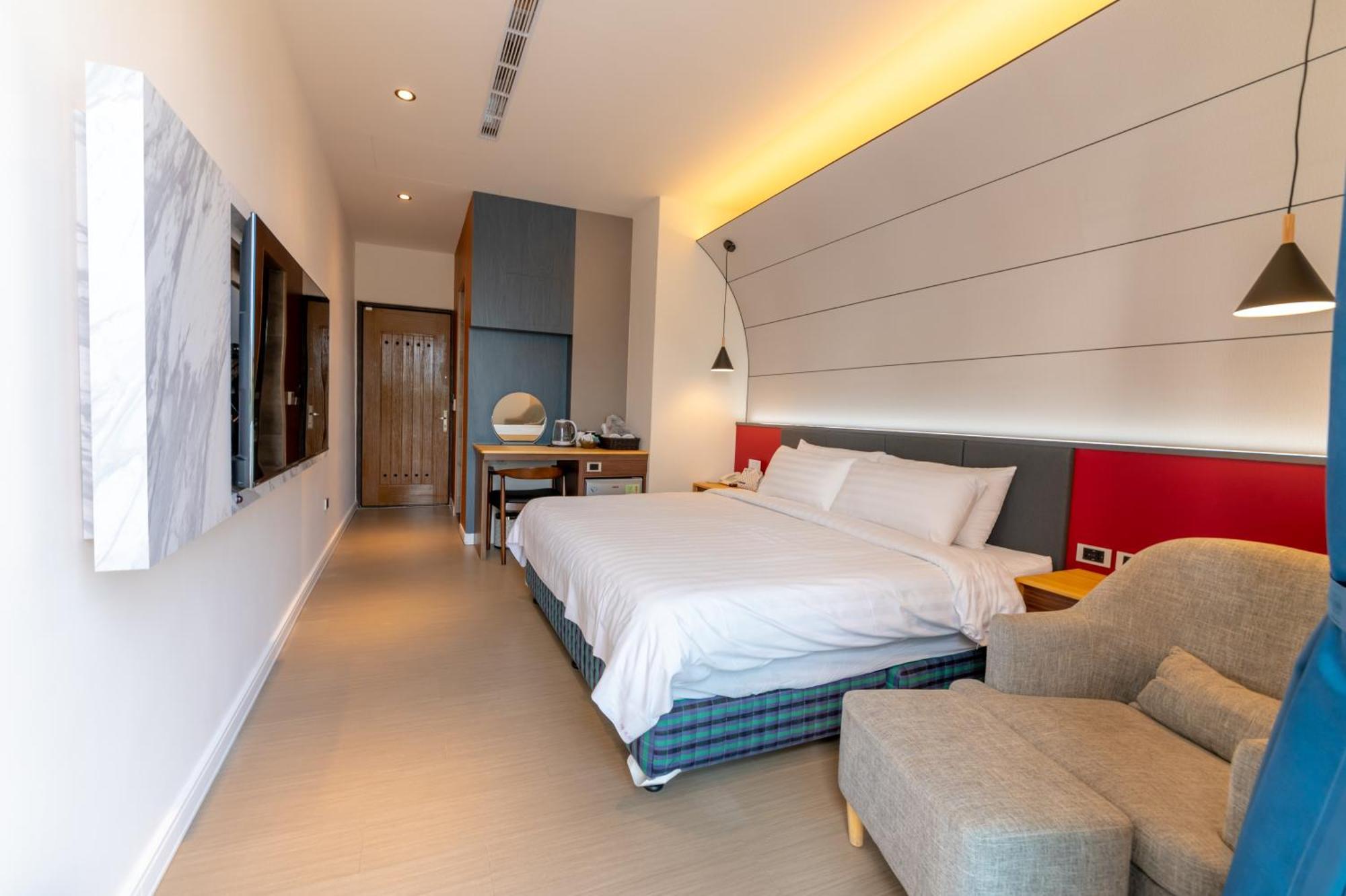 Sunshine Palm B&B ماغونغ المظهر الخارجي الصورة