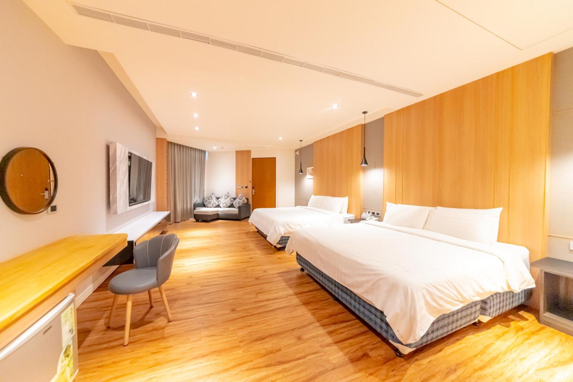 Sunshine Palm B&B ماغونغ المظهر الخارجي الصورة