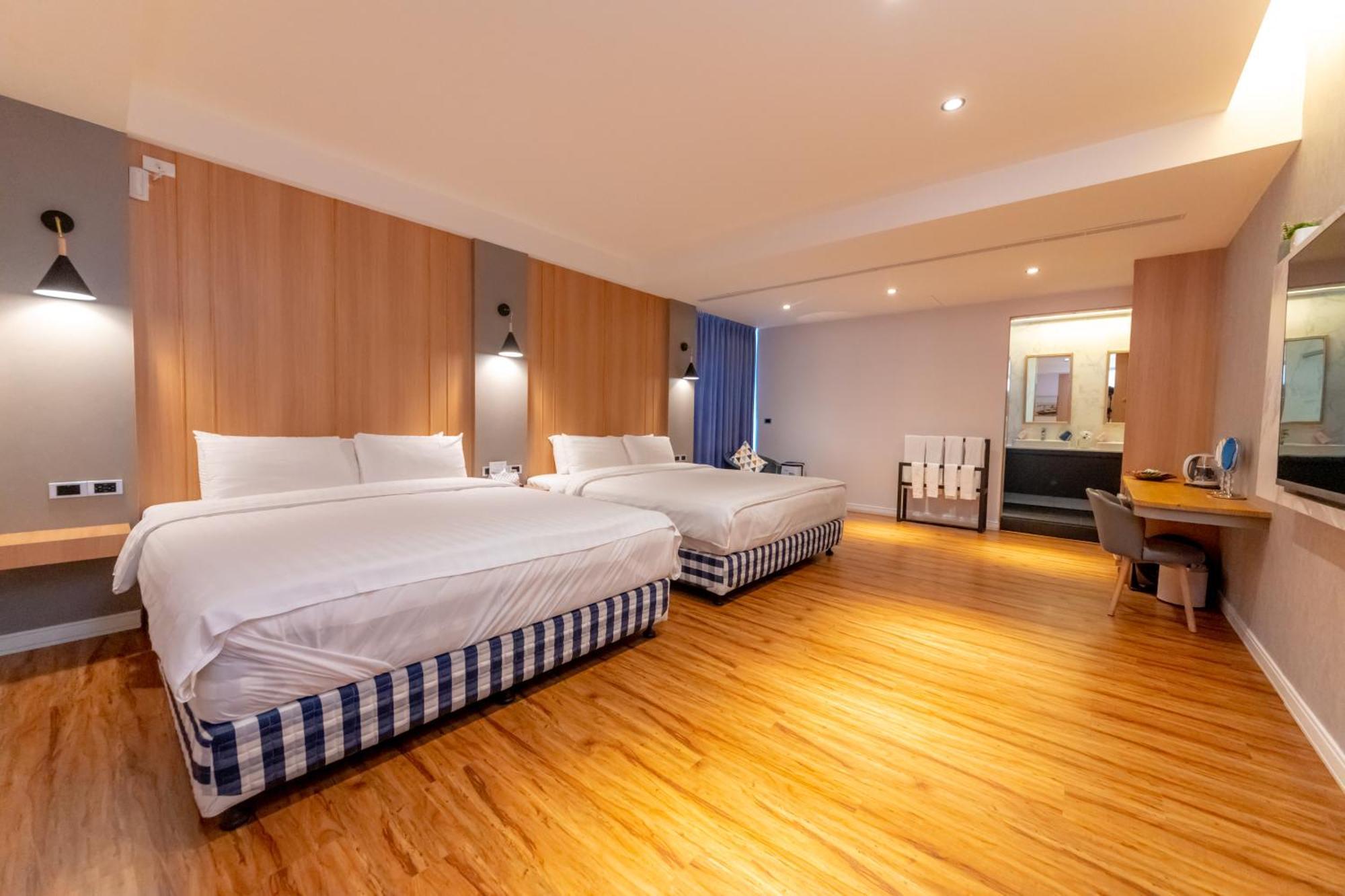 Sunshine Palm B&B ماغونغ المظهر الخارجي الصورة