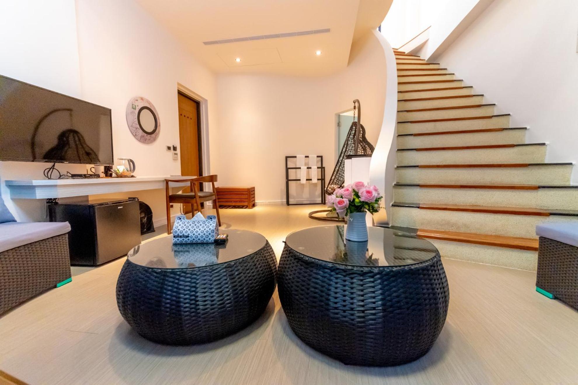 Sunshine Palm B&B ماغونغ المظهر الخارجي الصورة