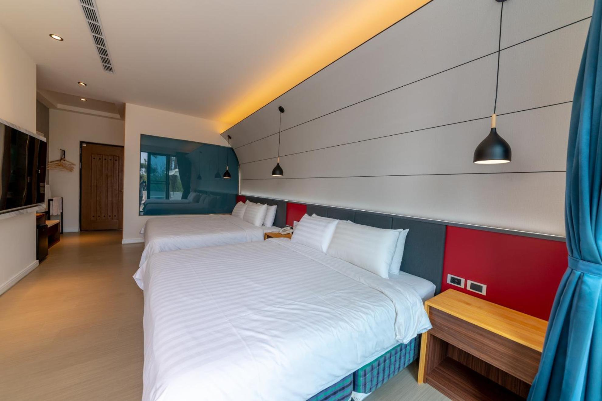 Sunshine Palm B&B ماغونغ المظهر الخارجي الصورة