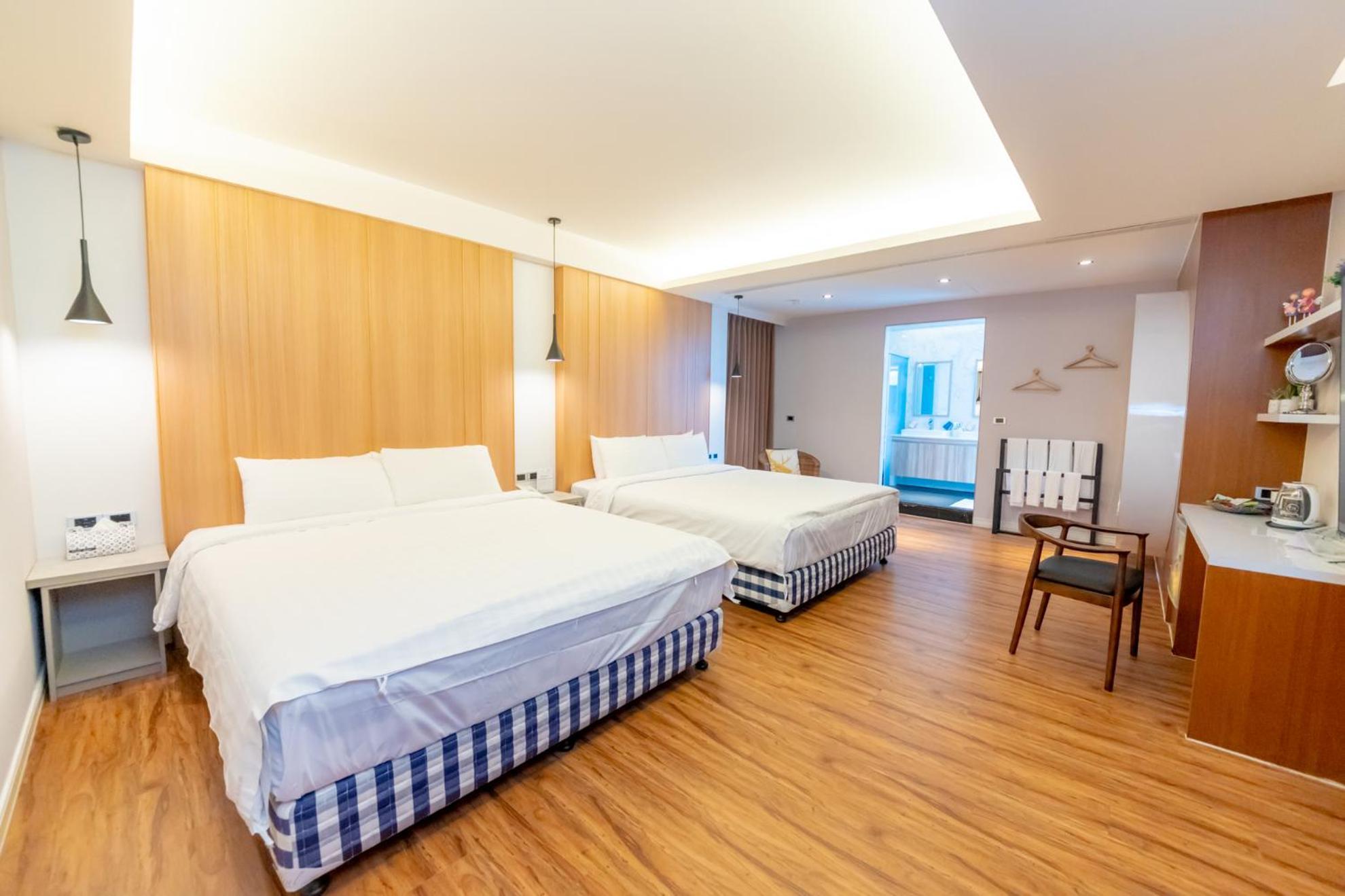 Sunshine Palm B&B ماغونغ المظهر الخارجي الصورة