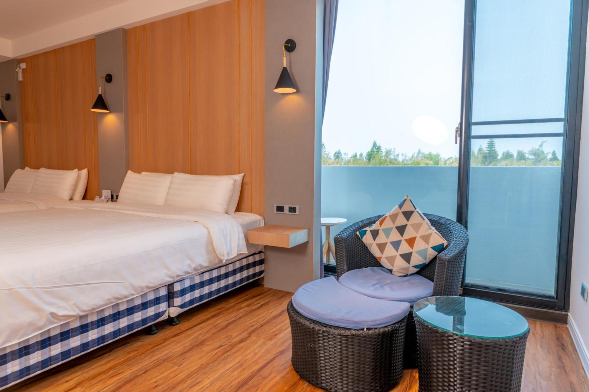 Sunshine Palm B&B ماغونغ المظهر الخارجي الصورة