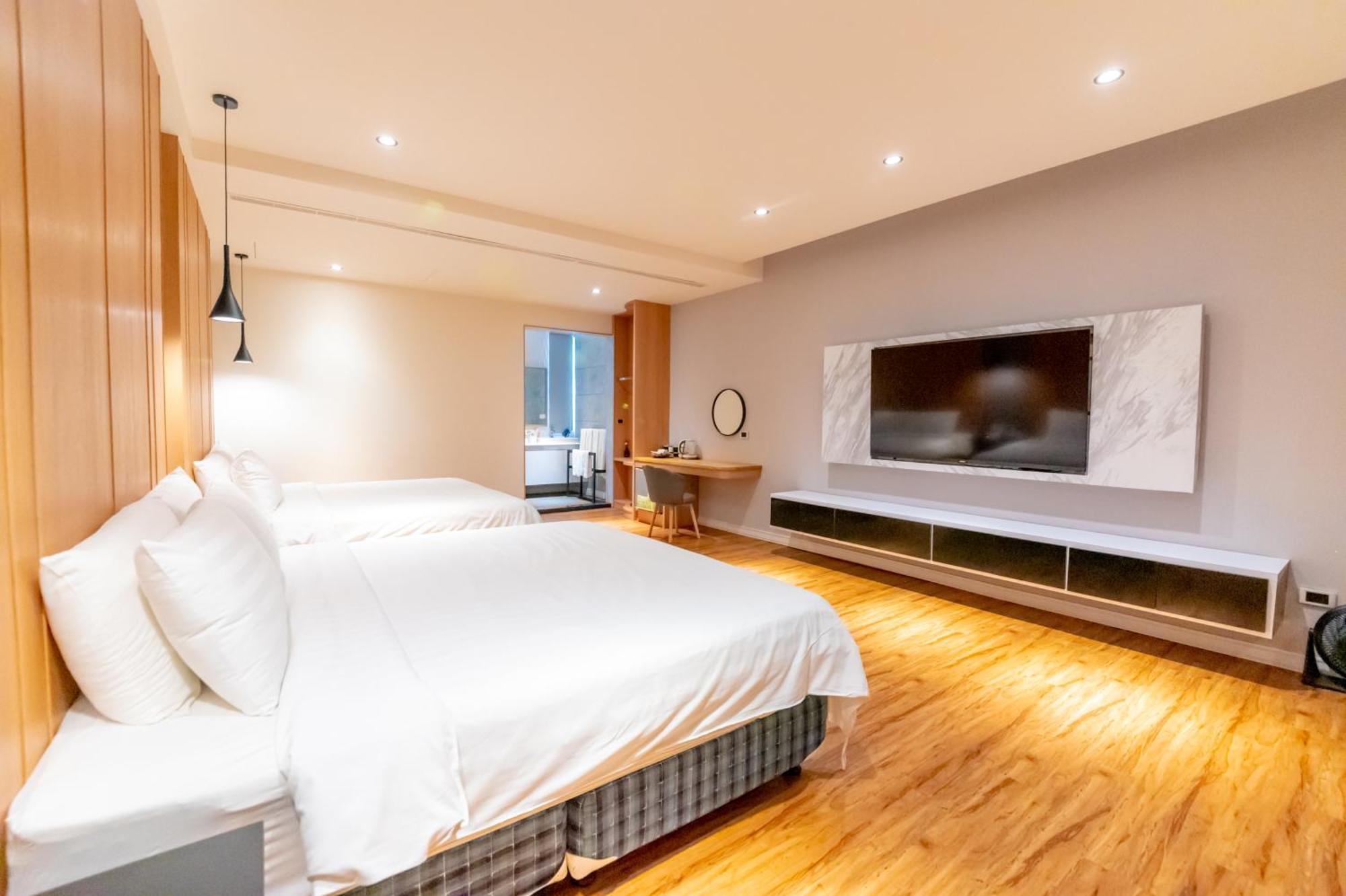 Sunshine Palm B&B ماغونغ المظهر الخارجي الصورة
