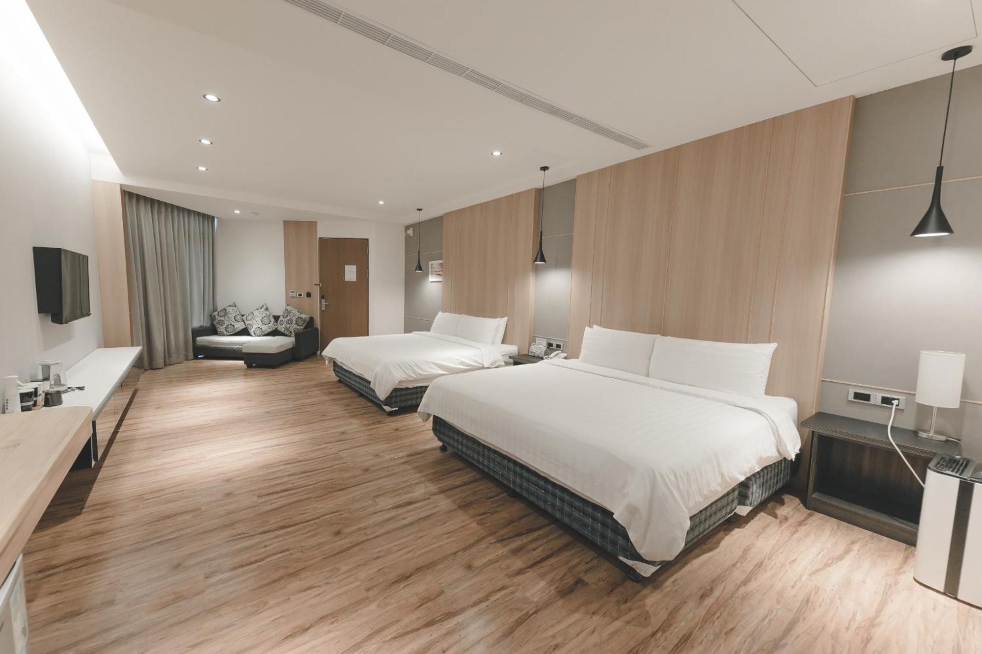 Sunshine Palm B&B ماغونغ المظهر الخارجي الصورة
