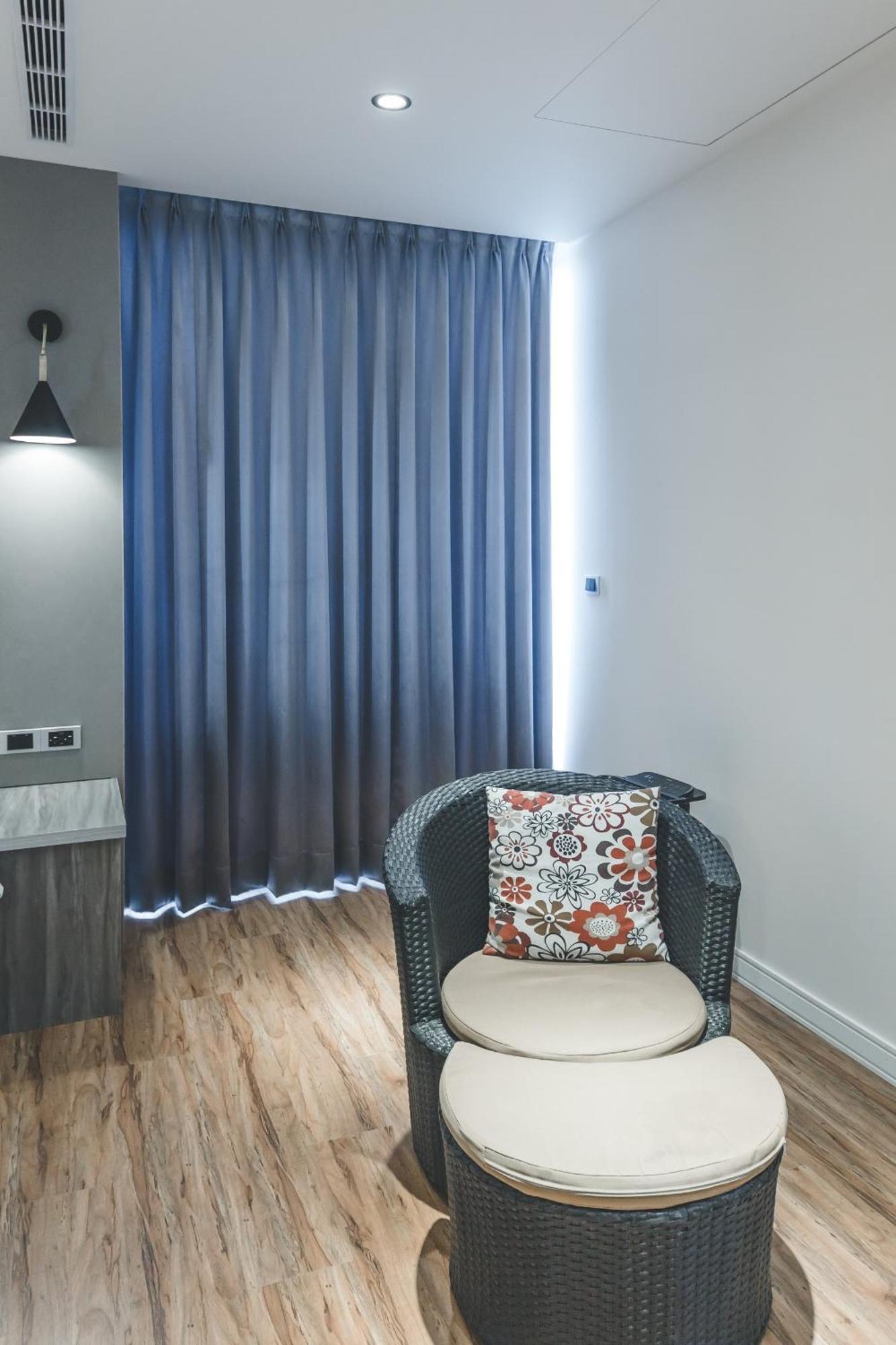 Sunshine Palm B&B ماغونغ المظهر الخارجي الصورة