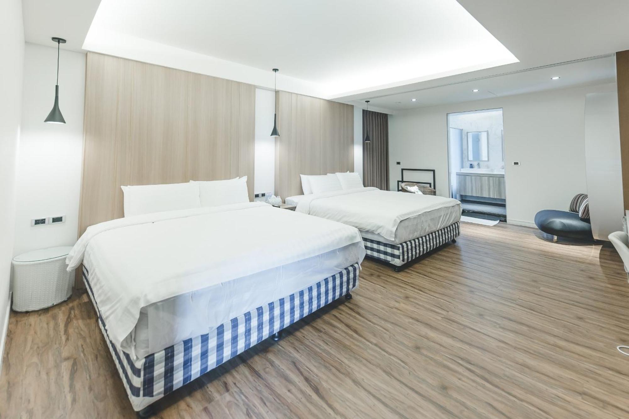 Sunshine Palm B&B ماغونغ المظهر الخارجي الصورة