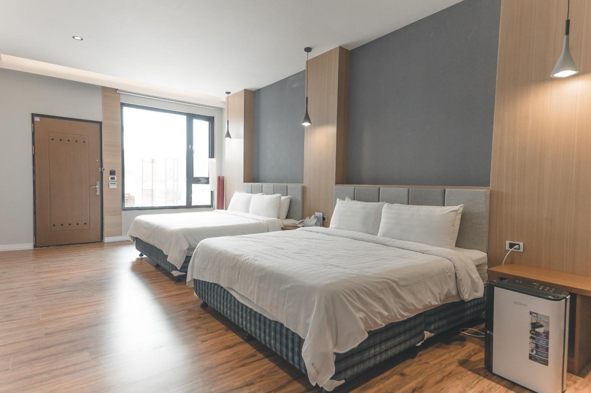 Sunshine Palm B&B ماغونغ المظهر الخارجي الصورة