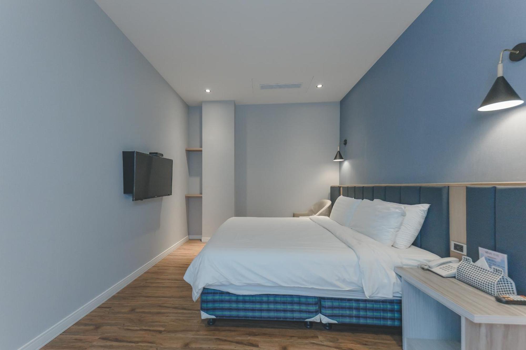 Sunshine Palm B&B ماغونغ المظهر الخارجي الصورة