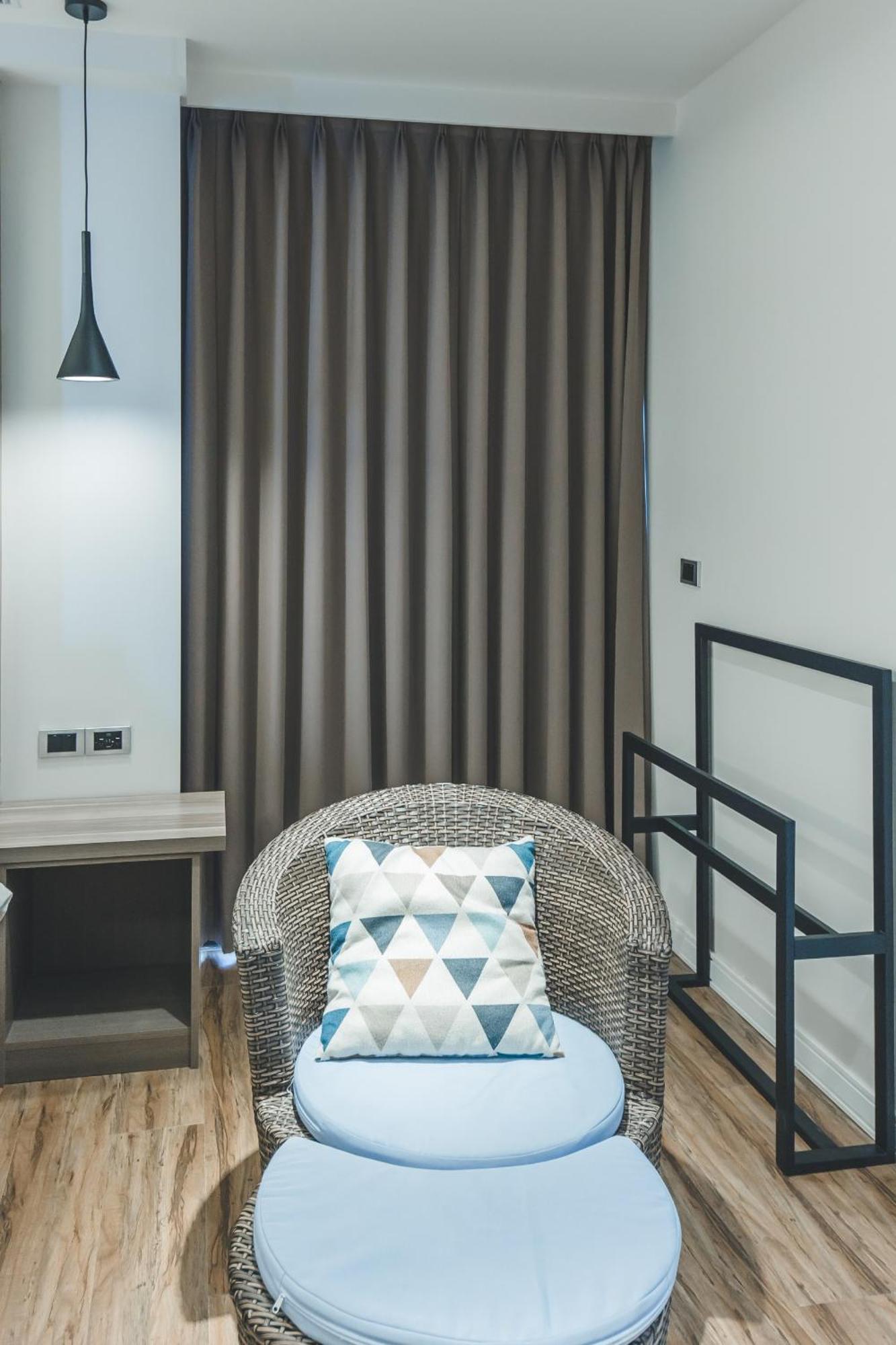 Sunshine Palm B&B ماغونغ المظهر الخارجي الصورة