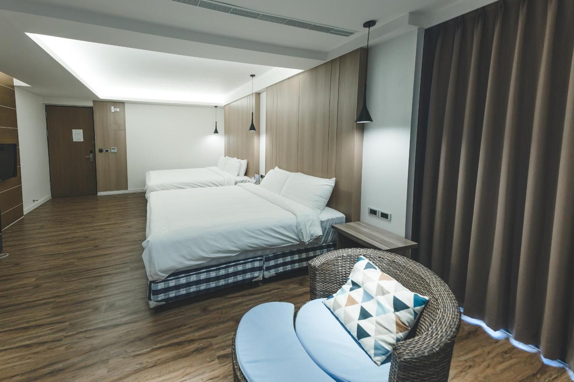 Sunshine Palm B&B ماغونغ المظهر الخارجي الصورة