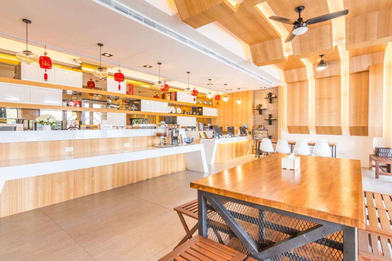 Sunshine Palm B&B ماغونغ المظهر الخارجي الصورة