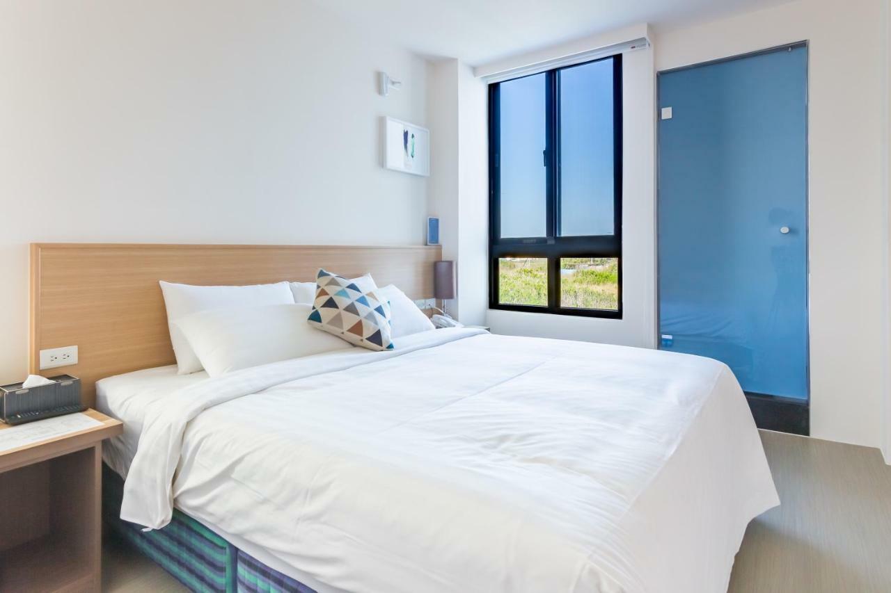 Sunshine Palm B&B ماغونغ المظهر الخارجي الصورة