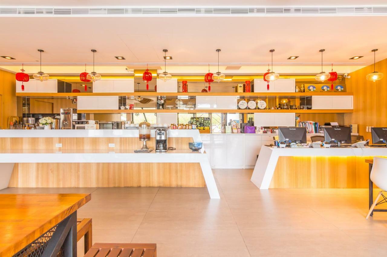 Sunshine Palm B&B ماغونغ المظهر الخارجي الصورة